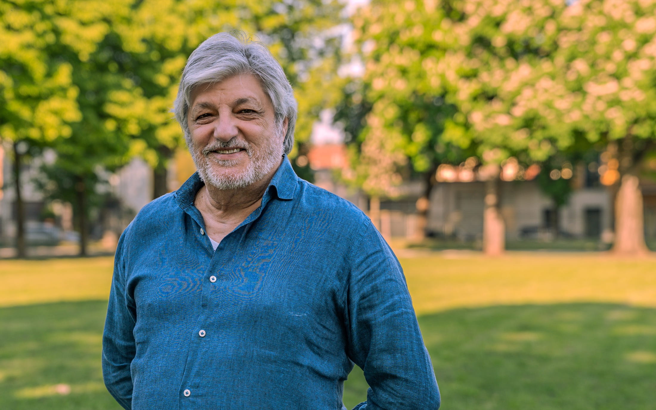 Antonio Bottegal